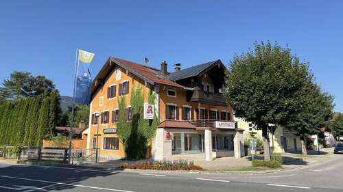 Foto - Haus zum Kaufen in Inzell 2.350.000,00 € 320 m²