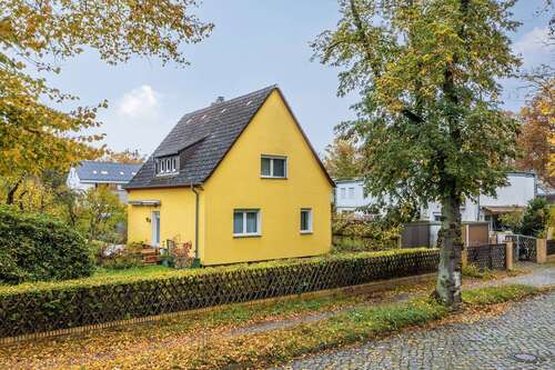 Foto - Haus zum Kaufen in Berlin 749.000,00 € 117.3 m²