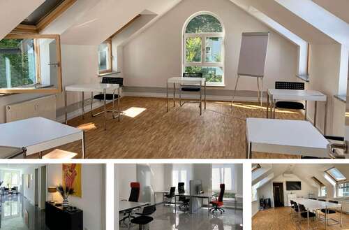 Foto - Büro in Grünwald 1.280,00 € 21 m²