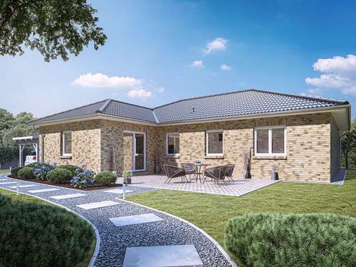 Foto - Haus zum Kaufen in Zimkendorf 325.000,00 € 104 m²