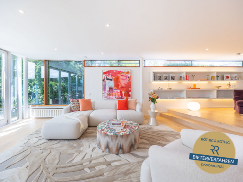 Foto - Haus zum Kaufen in München 2.000.000,00 € 344 m²