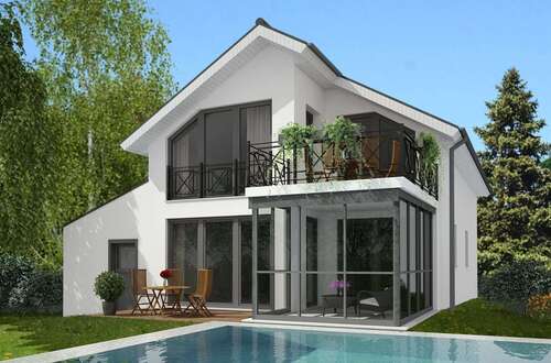 Foto - Wohnung zum Kaufen in Kerpen 224.900,00 € 62 m²