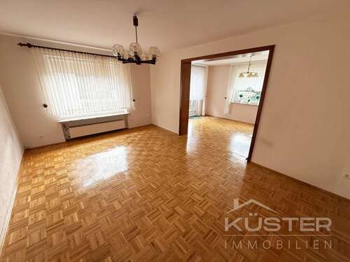 Foto - Wohnung zum Mieten in Bad Nenndorf 739,50 € 86.79 m²