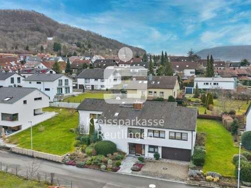 Foto - Haus zum Kaufen in Pfullingen 769.000,00 € 181.44 m²