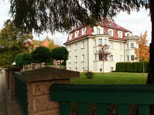 Foto - Wohnung zum Mieten in Dresden - Südvorstadt 510,00 € 56.3 m²