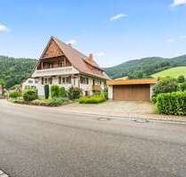Haus zum Kaufen in Glottertal 590.000,00 € 192 m²