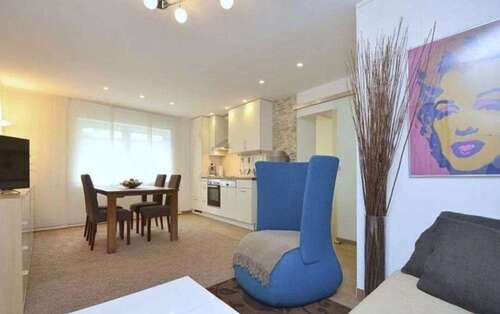 Foto - Wohnen auf Zeit in Stuttgart 1.250,00 €