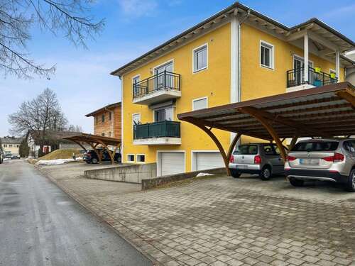 Foto - Wohnung zum Kaufen in Ortenburg 109.000,00 € 51 m²