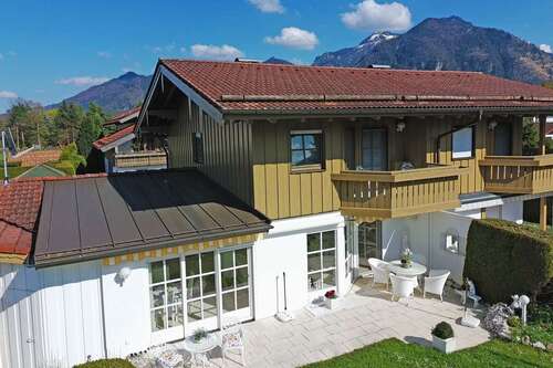 Foto - Haus zum Kaufen in Grassau 700.000,00 € 123 m²