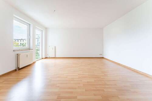 Foto - Wohnung zum Mieten in Brandenburg an der Havel 599,00 € 66.5 m²