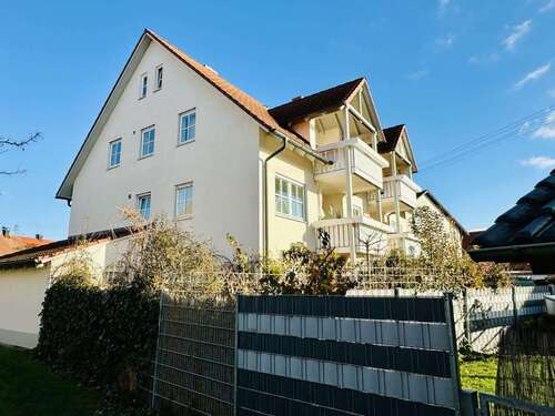 Foto - Wohnung zum Kaufen in Benningen 225.000,00 € 54.78 m²
