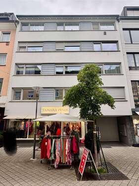 Foto - Wohnung zum Mieten in Friedrichshafen 850,00 € 72 m²