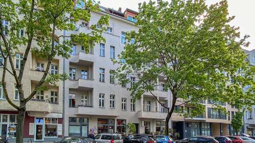 Foto - Einzelhandel in Berlin 299.000,00 € 58.09 m²