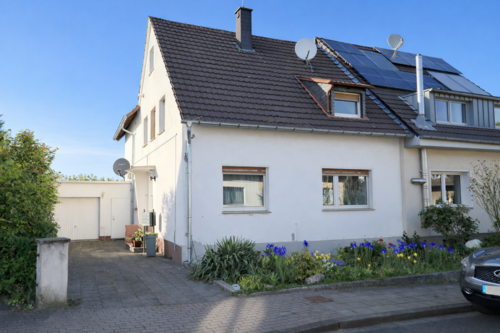 Foto - Haus zum Kaufen in Bergheim 280.000,00 € 150 m²