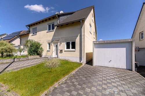 Foto - Haus zum Kaufen in Breckerfeld 395.000,00 € 122 m²