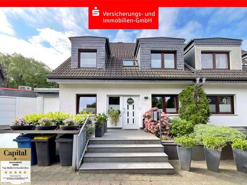 Foto - Wohnung zum Kaufen in Essen 240.000,00 € 93 m²