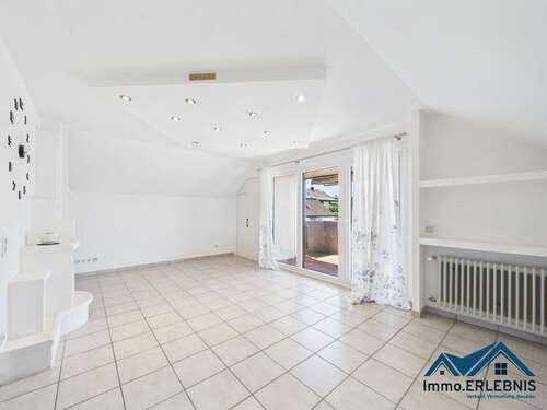 Foto - Wohnung zum Kaufen in Ebersbach an der Fils Bünzwangen 179.000,00 € 60 m²