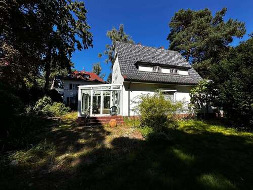 Foto - Haus zum Kaufen in Berlin 1.750.000,00 € 146 m²