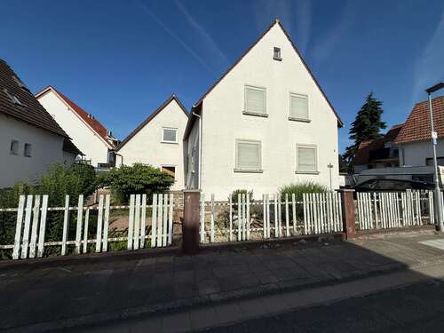 Foto - Haus zum Kaufen in Offenbach 269.000,00 € 172.59 m²