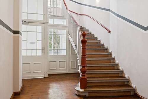 Foto - Wohnung zum Mieten in Stralsund 590,00 € 59 m²