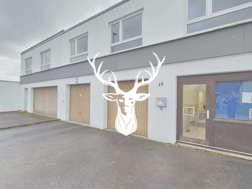 Foto - Büro in Waldshut-Tiengen 990,00 € 175 m²