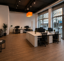 Büro in Wuppertal 2.200,00 € 122.91 m²
