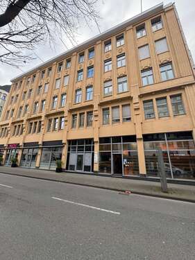 Foto - Büro in Wuppertal 2.200,00 € 122.91 m²