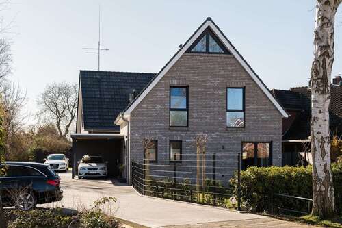 Foto - Haus zum Kaufen in Oldenburg Alexandersfeld 435.910,00 € 132 m²