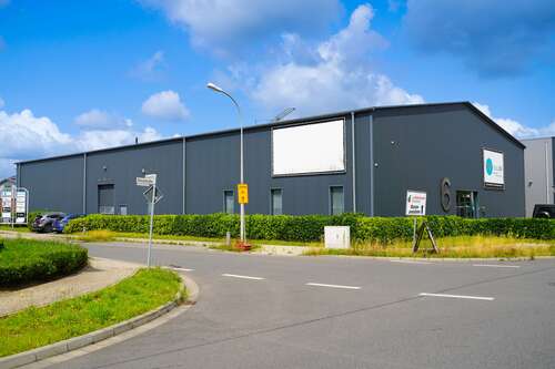 Foto - Halle in Gronau 7.000,00 € 1400 m²