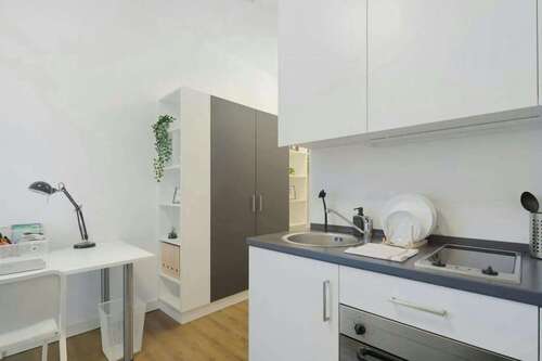 Foto - WG-Zimmer in München 1.309,00 € 19 m²