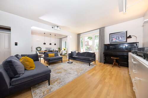 Foto - Haus zum Kaufen in Berlin 2.250.000,00 € 408 m²
