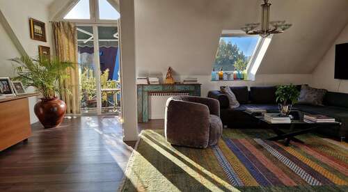 Foto - Wohnung zum Kaufen in Bad Homburg vor der Höhe 385.000,00 € 83 m²