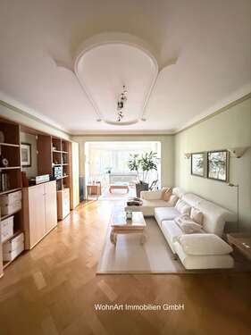 Foto - Wohnung zum Kaufen in Duisburg 430.000,00 € 169.1 m²