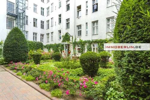 Foto - Wohnung zum Kaufen in Berlin 498.000,00 € 75 m²