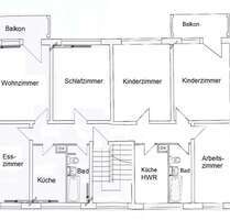 Wohnung zum Mieten in Bautzen 780,00 € 120 m²