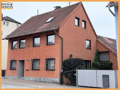 Foto - Haus zum Kaufen in Weißenburg 385.000,00 € 151 m²
