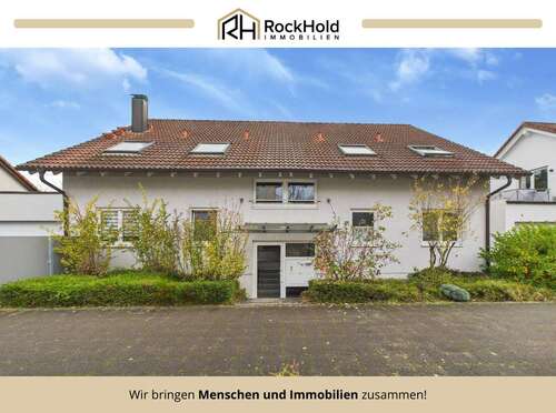 Foto - Haus zum Kaufen in Karlsruhe Hagsfeld 880.000,00 € 332.29 m²