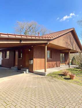 Foto - Haus zum Mieten in Meißendorf 1.290,00 € 165 m²