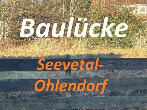 Foto - Grundstück zu verkaufen in Seevetal 275.000,00 € 1020 m²