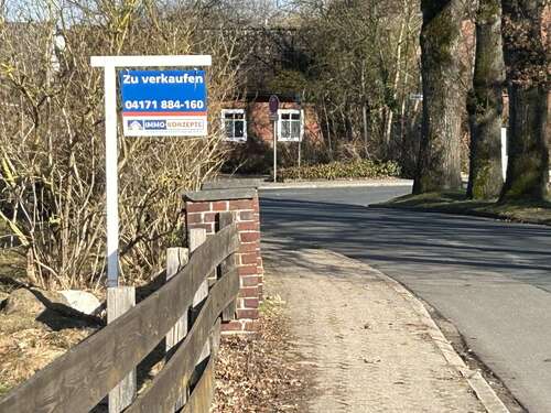 Foto - Grundstück zu verkaufen in Seevetal 299.000,00 € 1020 m²