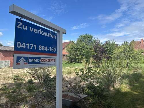 Foto - Grundstück zu verkaufen in Seevetal 275.000,00 € 1020 m²