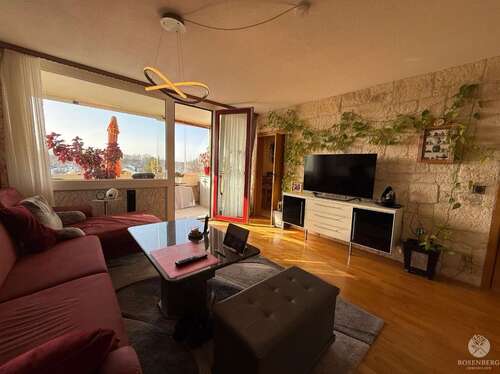 Foto - Wohnung zum Kaufen in Unterhaching 499.999,00 € 83 m²