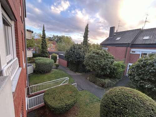 Foto - Wohnung zum Mieten in Münster 1.250,00 € 76 m²