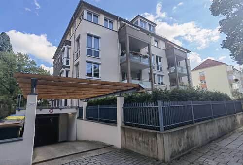 Foto - Wohnung zum Mieten in Dresden 620,00 € 60.09 m²