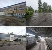 Halle in Leipzig 1.950.000,00 € 1634 m²