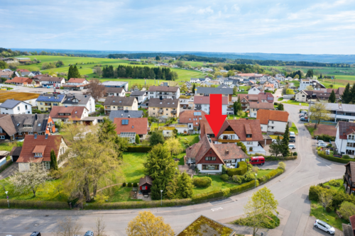 Foto - Haus zum Kaufen in Loßburg 649.000,00 € 226 m²
