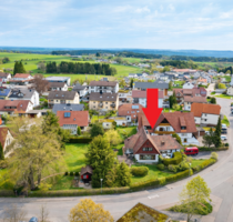 Haus zum Kaufen in Loßburg 649.000,00 € 226 m²