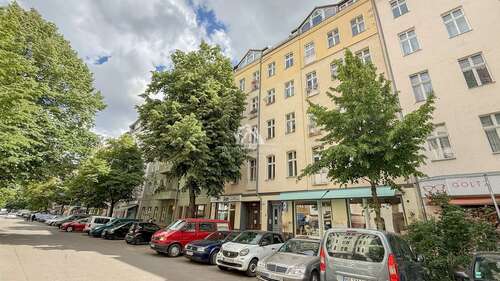 Foto - Einzelhandel in Berlin 349.000,00 € 46.35 m²