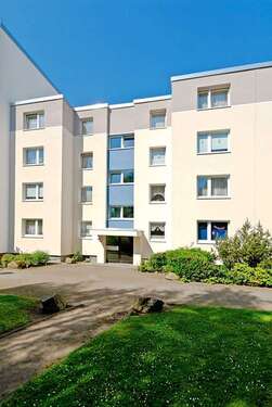 Foto - Wohnung zum Mieten in Braunschweig 489,97 € 78.27 m²