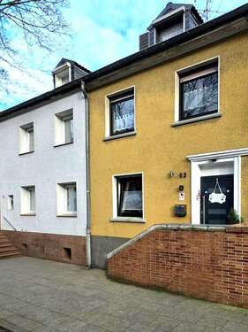 Foto - Haus zum Mieten in Essen 1.350,00 € 100 m²